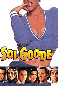 Sol Goode (2003) watch-Sol Goode (2003)