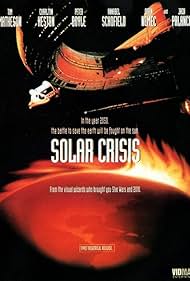 Solar Crisis (1990) watch-Solar Crisis (1990)