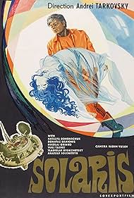 Solaris (1972) watch-Solaris (1972)