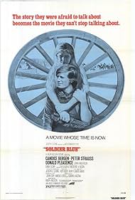 Soldier Blue (1970) watch-Soldier Blue (1970)