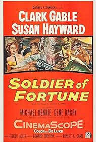 watch-Soldier of Fortune (1955)