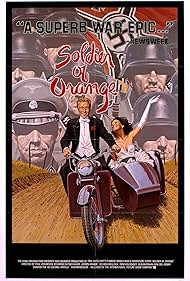 watch-Soldier of Orange (1979)