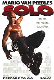 Solo (1996) watch-Solo (1996)