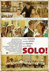 SOLO! (2018) watch-SOLO! (2018)