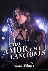 Solo Amor Y Mil Canciones (2022) watch-Solo Amor Y Mil Canciones (2022)