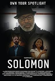 Solomon (2021) watch-Solomon (2021)