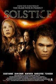 Solstice (2008) watch-Solstice (2008)