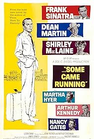 watch-Some Came Running (1958)