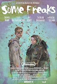 Some Freaks (2017) watch-Some Freaks (2017)