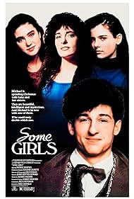 Some Girls (1988) watch-Some Girls (1988)