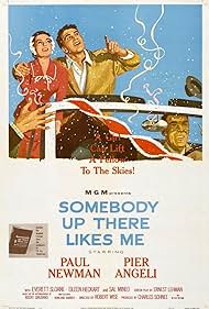 watch-Somebody Up There Likes Me (1956)