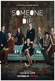 watch-Someone Has to Die (2020)
