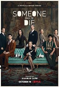 Someone Has to Die (2020) watch-Someone Has to Die (2020)