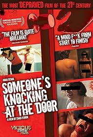 watch-Someone's Knocking at the Door (2009)