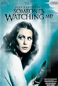 Someone's Watching Me! (1978) watch-Someone's Watching Me! (1978)