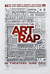 Something from Nothing: The Art of Rap (2012) watch-Something from Nothing: The Art of Rap (2012)