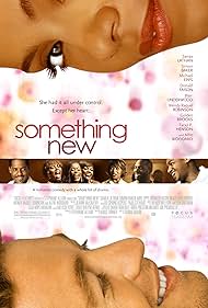 Something New (2006) watch-Something New (2006)