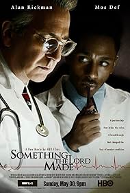 watch-Something the Lord Made (2004)
