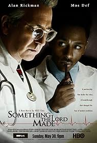 Something the Lord Made (2004) watch-Something the Lord Made (2004)