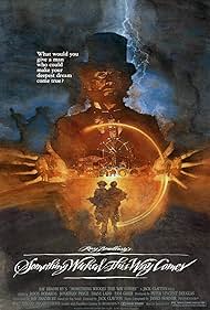 watch-Something Wicked This Way Comes (1983)