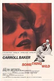 watch-Something Wild (1961)