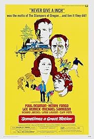 watch-Sometimes a Great Notion (1972)