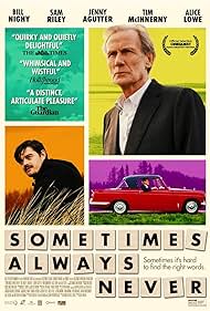 watch-Sometimes Always Never (2020)