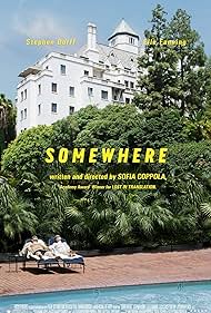 Somewhere (2011) watch-Somewhere (2011)