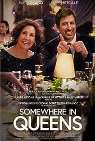 watch-Somewhere in Queens (2023)