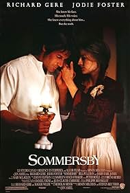 Sommersby (1993) watch-Sommersby (1993)