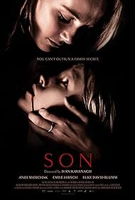 Son (2021) watch-Son (2021)