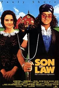 watch-Son in Law (1993)