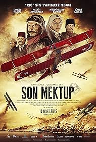 Son Mektup (2015) watch-Son Mektup (2015)