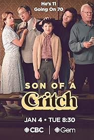 watch-Son of a Critch (2023)