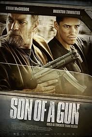 Son of a Gun (2014) watch-Son of a Gun (2014)