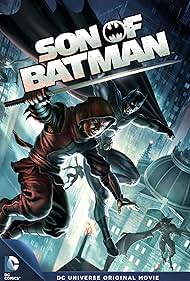 watch-Son of Batman (2014)