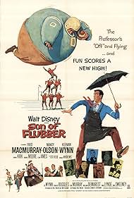 watch-Son of Flubber (1963)