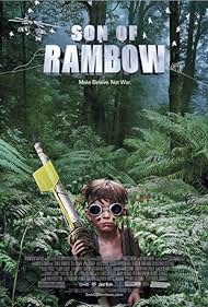 watch-Son of Rambow (2008)