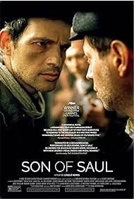 Son of Saul (2015) watch-Son of Saul (2015)