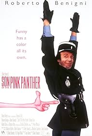 watch-Son of the Pink Panther (1993)