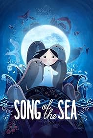Song of the Sea (2015) watch-Song of the Sea (2015)