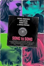 Song to Song (2017) watch-Song to Song (2017)