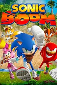 watch-Sonic Boom (2014)