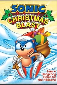 Sonic Christmas Blast (1996) watch-Sonic Christmas Blast (1996)