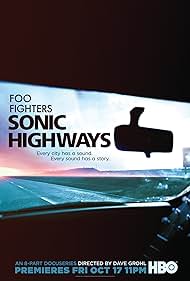 watch-Sonic Highways (2014)