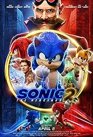 watch-Sonic the Hedgehog 2 (2022)