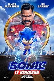 Sonic the Hedgehog (2020) watch-Sonic the Hedgehog (2020)