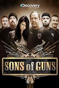 watch-Sons of Guns (2011)