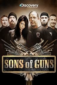 Sons of Guns (2011) watch-Sons of Guns (2011)