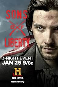 watch-Sons of Liberty (2015)